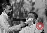 Image of Italian refugees Naples Italy, 1944, second 22 stock footage video 65675069805