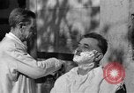 Image of Italian refugees Naples Italy, 1944, second 23 stock footage video 65675069805