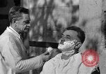Image of Italian refugees Naples Italy, 1944, second 24 stock footage video 65675069805