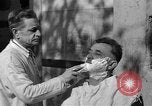 Image of Italian refugees Naples Italy, 1944, second 25 stock footage video 65675069805