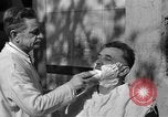 Image of Italian refugees Naples Italy, 1944, second 26 stock footage video 65675069805
