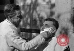 Image of Italian refugees Naples Italy, 1944, second 27 stock footage video 65675069805
