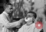Image of Italian refugees Naples Italy, 1944, second 29 stock footage video 65675069805