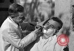 Image of Italian refugees Naples Italy, 1944, second 30 stock footage video 65675069805