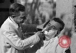 Image of Italian refugees Naples Italy, 1944, second 31 stock footage video 65675069805