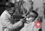 Image of Italian refugees Naples Italy, 1944, second 33 stock footage video 65675069805