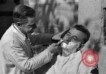 Image of Italian refugees Naples Italy, 1944, second 34 stock footage video 65675069805