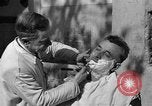 Image of Italian refugees Naples Italy, 1944, second 36 stock footage video 65675069805
