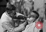 Image of Italian refugees Naples Italy, 1944, second 37 stock footage video 65675069805