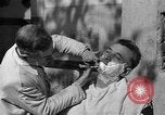 Image of Italian refugees Naples Italy, 1944, second 41 stock footage video 65675069805