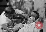 Image of Italian refugees Naples Italy, 1944, second 42 stock footage video 65675069805