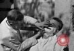 Image of Italian refugees Naples Italy, 1944, second 43 stock footage video 65675069805