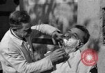 Image of Italian refugees Naples Italy, 1944, second 47 stock footage video 65675069805