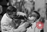 Image of Italian refugees Naples Italy, 1944, second 49 stock footage video 65675069805