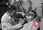 Image of Italian refugees Naples Italy, 1944, second 53 stock footage video 65675069805
