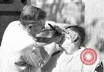 Image of Italian refugees Naples Italy, 1944, second 54 stock footage video 65675069805