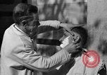 Image of Italian refugees Naples Italy, 1944, second 57 stock footage video 65675069805