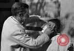 Image of Italian refugees Naples Italy, 1944, second 58 stock footage video 65675069805