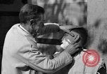 Image of Italian refugees Naples Italy, 1944, second 59 stock footage video 65675069805
