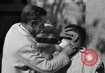 Image of Italian refugees Naples Italy, 1944, second 60 stock footage video 65675069805
