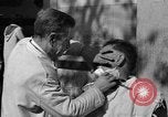 Image of Italian refugees Naples Italy, 1944, second 61 stock footage video 65675069805