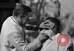 Image of Italian refugees Naples Italy, 1944, second 62 stock footage video 65675069805