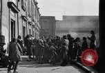 Immagine di Profughi italiani Napoli Italia, 1944, secondo 29 filmato di repertorio 65675069806