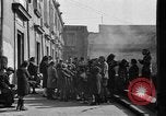 Immagine di Profughi italiani Napoli Italia, 1944, secondo 35 filmato di repertorio 65675069806