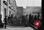Immagine di Profughi italiani Napoli Italia, 1944, secondo 39 filmato di repertorio 65675069806