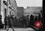 Immagine di Profughi italiani Napoli Italia, 1944, secondo 41 filmato di repertorio 65675069806
