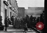 Immagine di Profughi italiani Napoli Italia, 1944, secondo 48 filmato di repertorio 65675069806