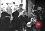 Image of Italian refugees Naples Italy, 1944, second 1 stock footage video 65675069807