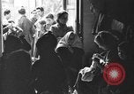 Image of Italian refugees Naples Italy, 1944, second 3 stock footage video 65675069807