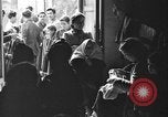 Image of Italian refugees Naples Italy, 1944, second 5 stock footage video 65675069807