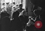 Image of Italian refugees Naples Italy, 1944, second 6 stock footage video 65675069807
