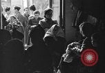 Image of Italian refugees Naples Italy, 1944, second 7 stock footage video 65675069807