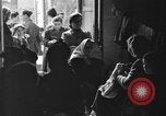 Image of Italian refugees Naples Italy, 1944, second 8 stock footage video 65675069807