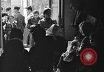 Image of Italian refugees Naples Italy, 1944, second 9 stock footage video 65675069807