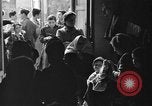 Image of Italian refugees Naples Italy, 1944, second 10 stock footage video 65675069807