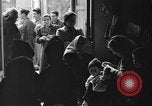 Image of Italian refugees Naples Italy, 1944, second 13 stock footage video 65675069807