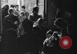 Image of Italian refugees Naples Italy, 1944, second 15 stock footage video 65675069807