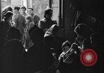 Image of Italian refugees Naples Italy, 1944, second 17 stock footage video 65675069807