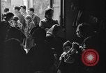 Image of Italian refugees Naples Italy, 1944, second 19 stock footage video 65675069807