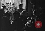 Image of Italian refugees Naples Italy, 1944, second 20 stock footage video 65675069807