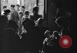 Image of Italian refugees Naples Italy, 1944, second 21 stock footage video 65675069807