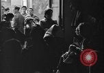Image of Italian refugees Naples Italy, 1944, second 27 stock footage video 65675069807