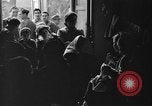 Image of Italian refugees Naples Italy, 1944, second 28 stock footage video 65675069807