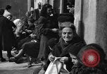 Image of Italian refugees Naples Italy, 1944, second 35 stock footage video 65675069807