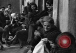 Image of Italian refugees Naples Italy, 1944, second 44 stock footage video 65675069807