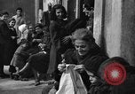 Image of Italian refugees Naples Italy, 1944, second 45 stock footage video 65675069807